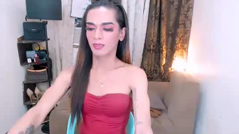 maria online show from April 23, 11:51 pm