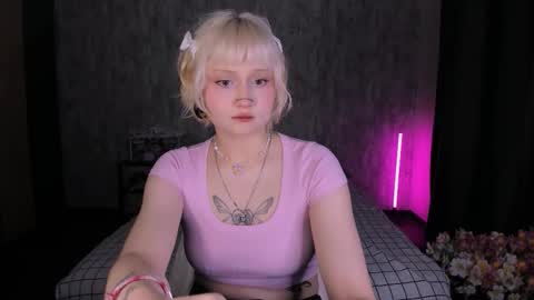 Maria online show from October 21, 12:33 am