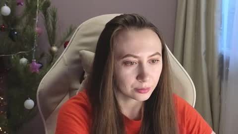 Maria online show from January 10, 11:45 am