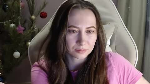 Maria online show from January 13, 7:41 pm