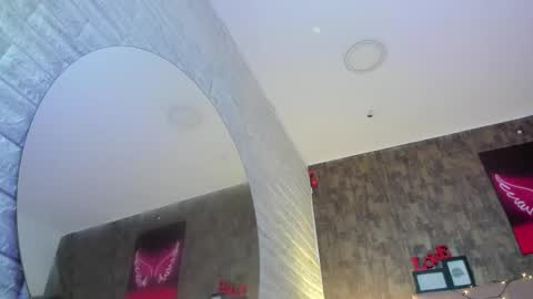 Marian online show from February 23, 7:00 pm