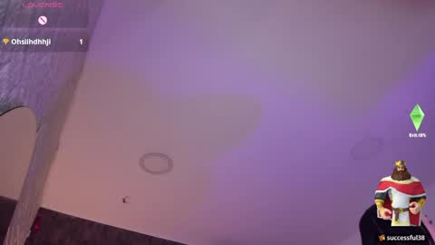 Marian online show from April 10, 7:07 pm