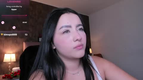 Marian online show from April 14, 7:09 pm