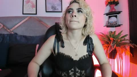 Marian online show from April 7, 7:03 pm