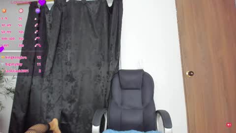 Snapshot of marian_rios chatting on February 17, 2:04 pm Marian online show from February 17, 2:04 pm
