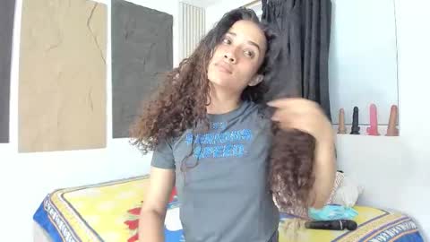 Snapshot of marian_rios chatting on September 9, 10:59 am Marian online show from September 9, 10:59 am