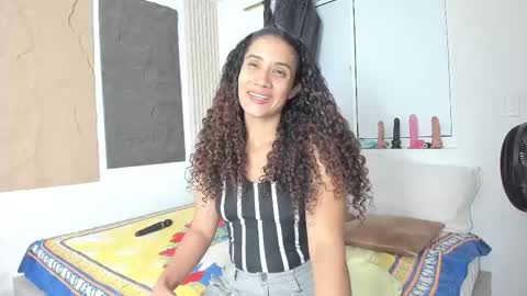 Snapshot of marian_rios chatting on September 11, 10:59 am Marian online show from September 11, 10:59 am