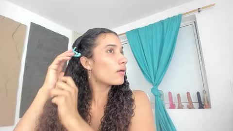 Snapshot of marian_rios chatting on September 13, 11:10 am Marian online show from September 13, 11:10 am