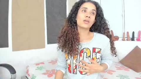 Marian online show from January 12, 11:04 am