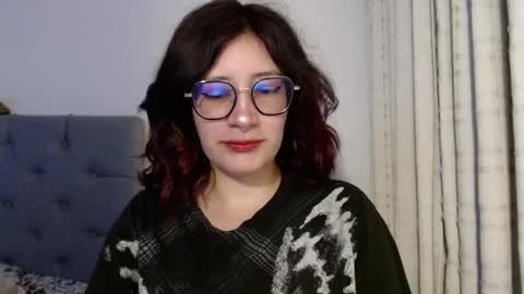 Mariana online show from January 2, 3:15 am