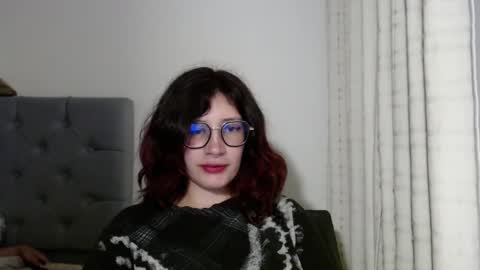 Mariana online show from January 2, 12:24 pm