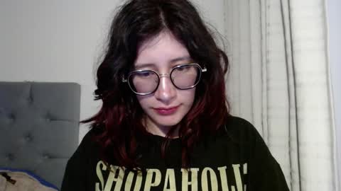 Mariana online show from January 7, 9:25 pm