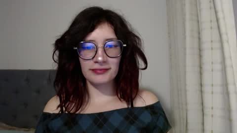 Mariana online show from January 9, 8:11 pm