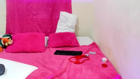 mariana_16_ online show from February 12, 9:54 pm