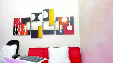 mariana_16_ online show from February 14, 11:42 pm