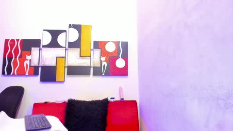 mariana_16_ online show from February 18, 8:14 pm