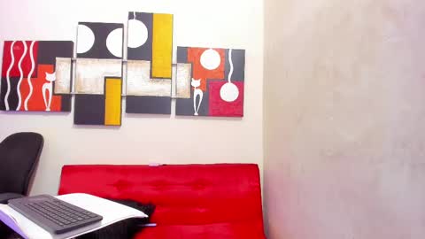 mariana_16_ online show from February 18, 11:19 pm