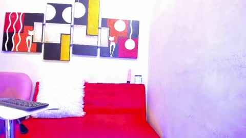 mariana_16_ online show from March 8, 8:14 pm