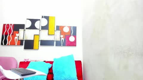 mariana_16_ online show from March 10, 8:23 pm