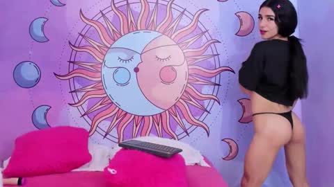 mariana_16_ online show from October 17, 7:38 pm