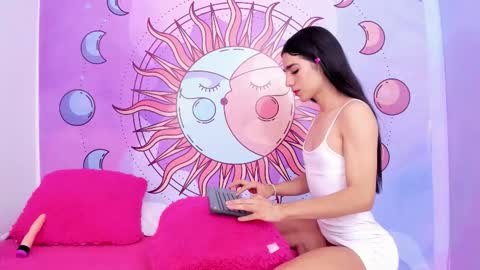 mariana_16_ online show from November 1, 2:52 pm