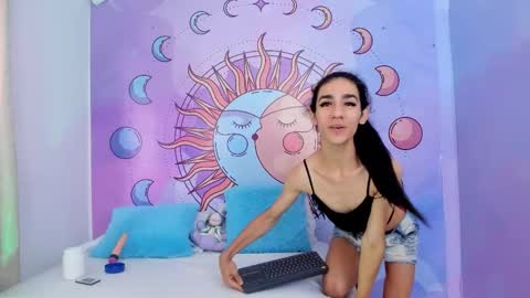 mariana_16_ online show from December 1, 4:12 pm