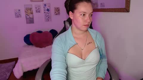 mariana__666 online show from March 2, 4:47 am