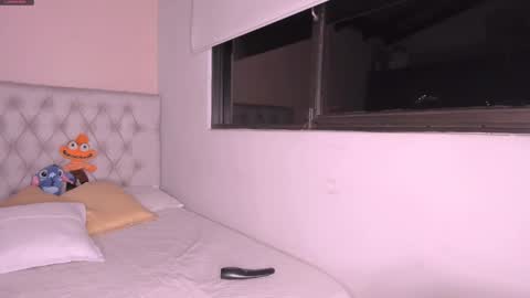 Mariana Roe online show from January 17, 3:34 am