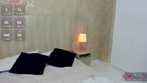 Mariana Allen online show from November 8, 7:45 pm