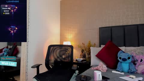 Mar y online show from January 22, 2:46 pm