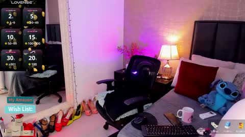 Mar y online show from January 29, 2:53 pm