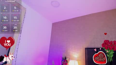 Mar y online show from February 11, 2:57 pm