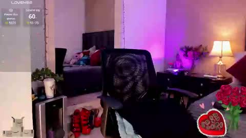 Mar y online show from February 19, 2:55 pm