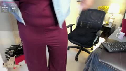 Mar y online show from September 26, 3:05 pm