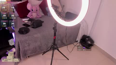 Mar y online show from September 29, 2:55 pm