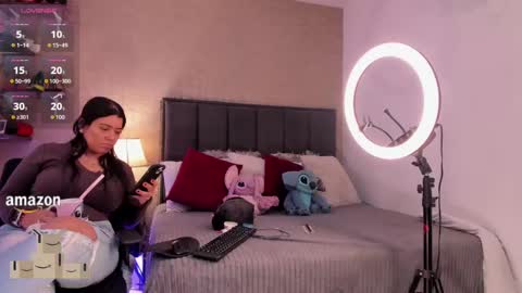 Mar y online show from September 30, 3:06 pm