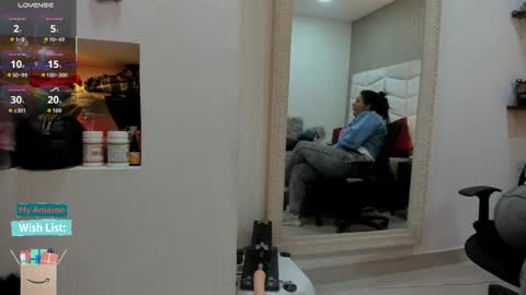 Mar y online show from June 5, 2:56 pm