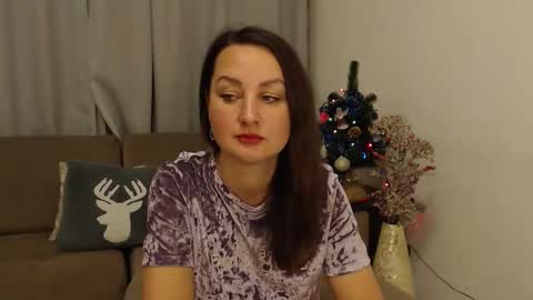 MarianaMur online show from December 19, 1:07 pm