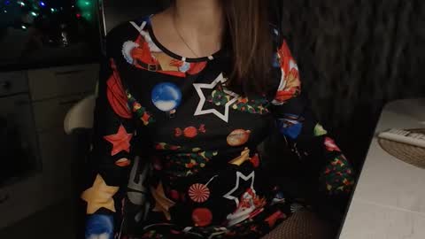 MarianaMur online show from December 31, 11:17 pm