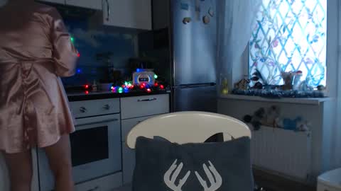 MarianaMur online show from January 21, 11:35 am