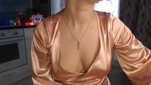 MarianaMur online show from February 8, 10:18 am