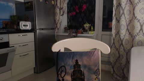 MarianaMur online show from November 6, 5:52 am