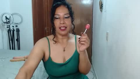 mariana_night online show from April 27, 4:43 am