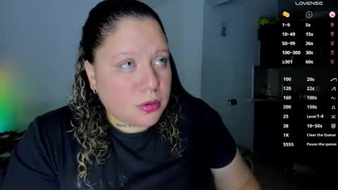   Independent Model online show from March 9, 11:14 pm