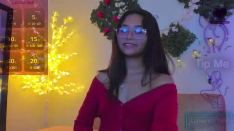 Mariana torres online show from April 11, 8:13 pm