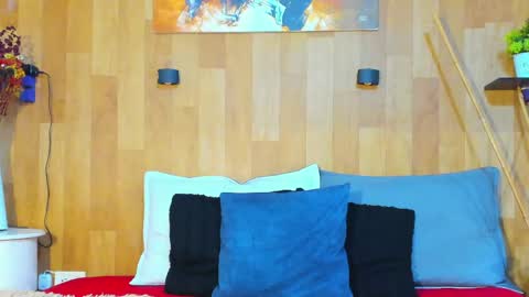 Mariana Angel online show from April 17, 12:52 pm