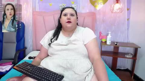 Marianabbw online show from April 30, 5:03 am