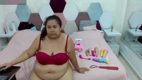 mariana online show from January 20, 12:04 am