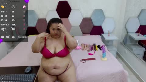 mariana online show from September 12, 6:41 pm