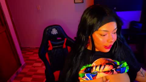 Snapshot of marianapradax chatting on November 4, 5:06 am Mariana Prada online show from November 4, 5:06 am